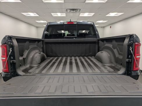 Used 2026 RAM 1500 RHO AWD/4WD image 25
