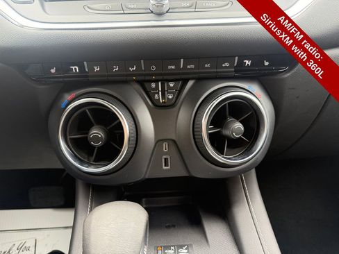 Used 2023 Chevrolet Blazer LT w/ Convenience Package image 29