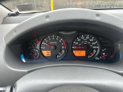 Used 2012 Nissan Xterra S w/ Value Package image 41