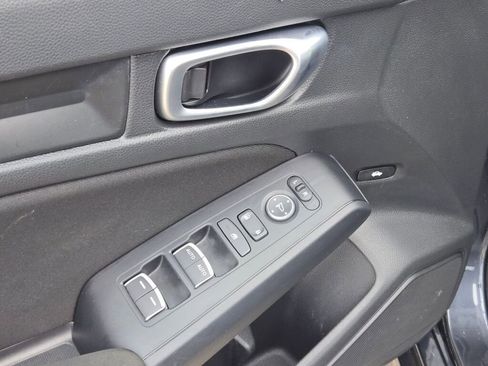 Used 2024 Honda Civic Sport image 17