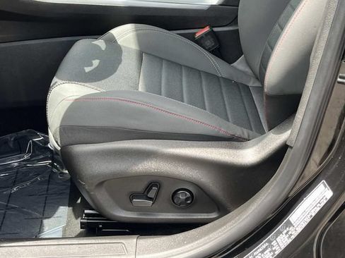 Used 2025 Dodge Hornet R/T AWD/4WD image 27