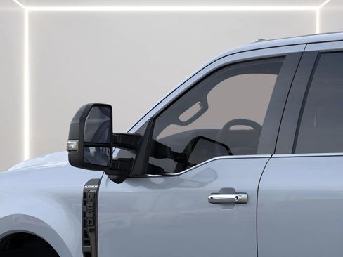 New 2025 Ford F250 Platinum image 20