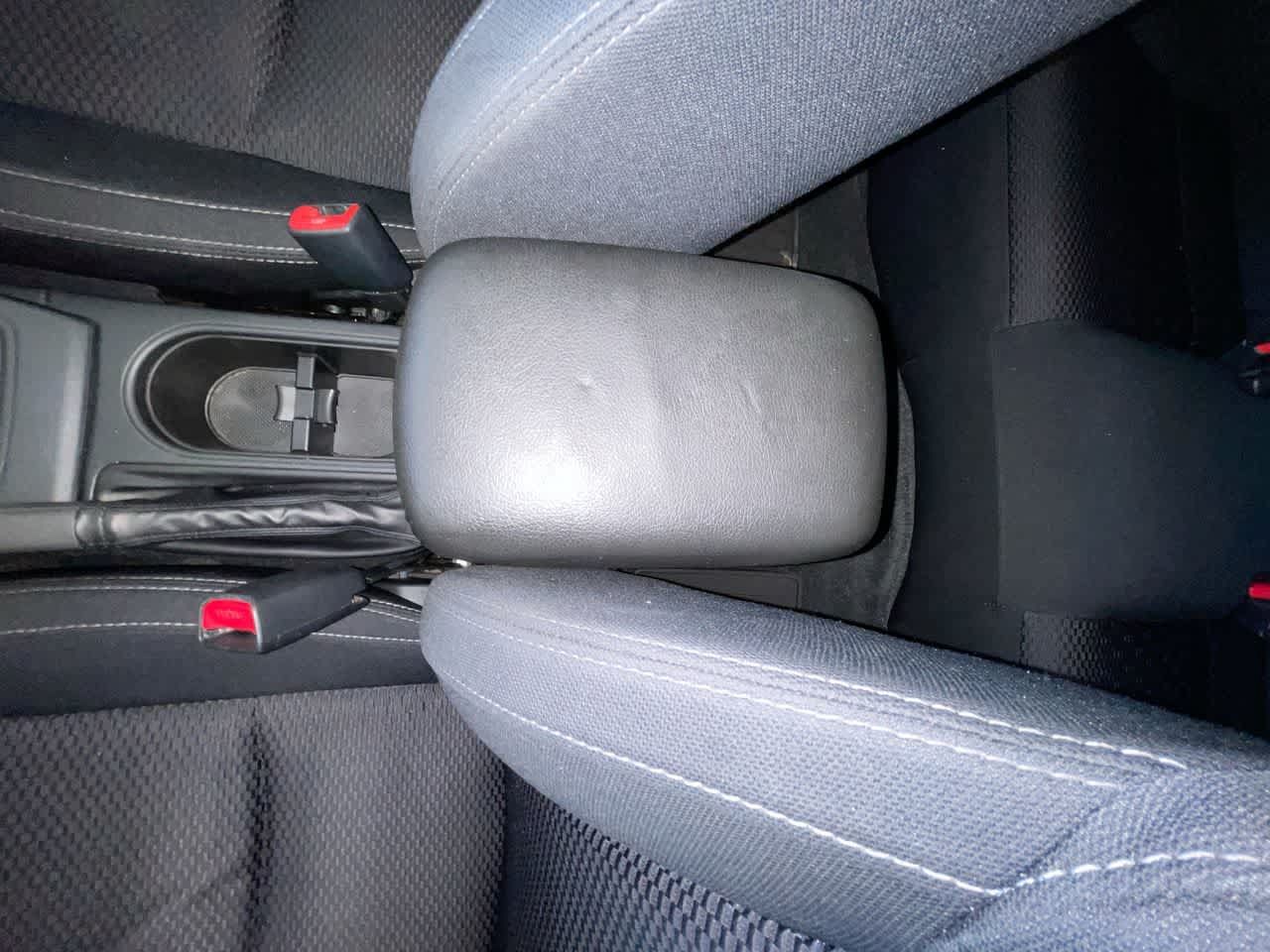 Used 2018 Subaru Forester 2.5i Premium AWD/4WD image 20