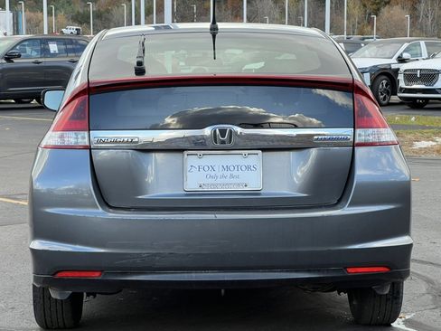 Used 2013 Honda Insight image 34