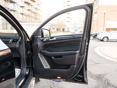 Used 2019 Mercedes-Benz GLE 43 AMG 4MATIC Coupe image 46