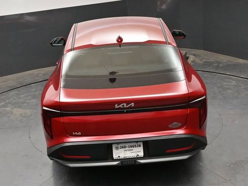 Used 2025 Kia K4 FWD image 23