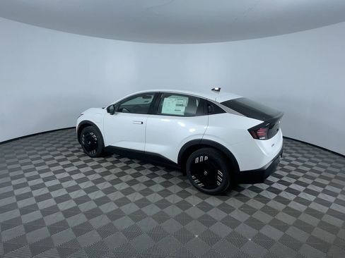 New 2026 Nissan Leaf S+ image 6