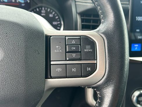 Used 2022 Ford Expedition Max XL AWD/4WD image 17