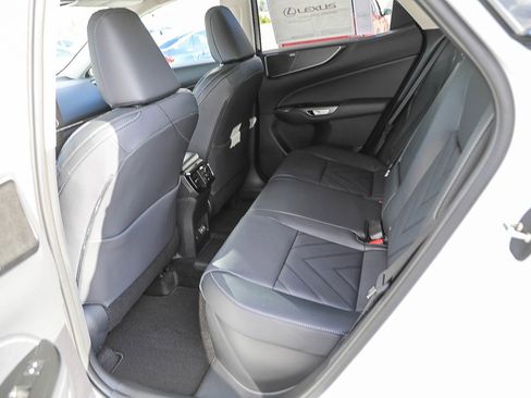 New 2026 Lexus NX 450h+ AWD w/ Luxury Package image 18