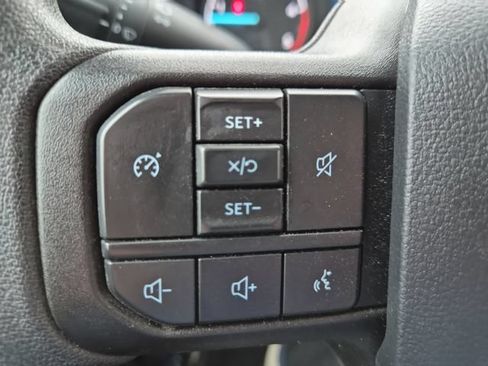 Certified 2024 Ford F350 XLT w/ FX4 Off-Road Package AWD/4WD image 19