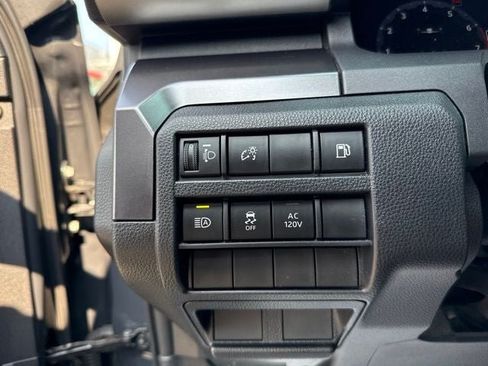 Certified 2025 Toyota 4Runner TRD Sport AWD/4WD image 25