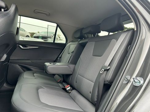 Used 2024 Kia Niro Wind FWD image 51