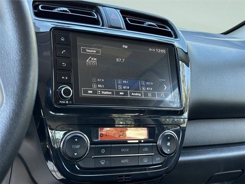 Used 2024 Mitsubishi Mirage ES image 33