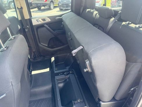 Certified 2019 Ford Ranger XLT w/ Equipment Group 302A Luxury AWD/4WD image 34
