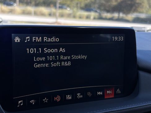 Used 2020 MAZDA MAZDA6 Touring image 8