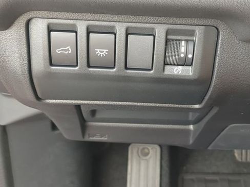New 2026 Subaru Ascent Limited AWD/4WD image 19