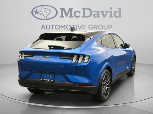 Used 2025 Ford Mustang Mach-E Premium RWD image 8