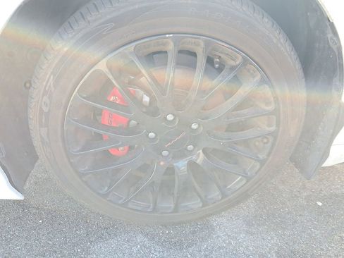 Used 2023 Toyota Camry SE image 7