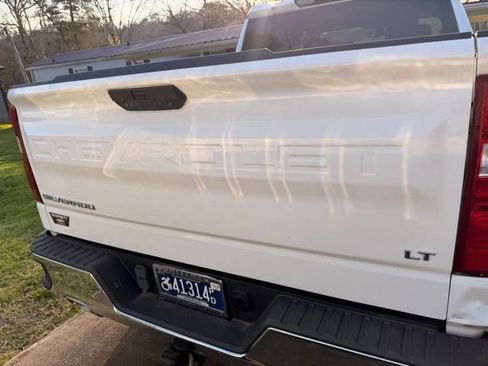 Used 2020 Chevrolet Silverado 1500 LT w/ All-Star Edition image 12