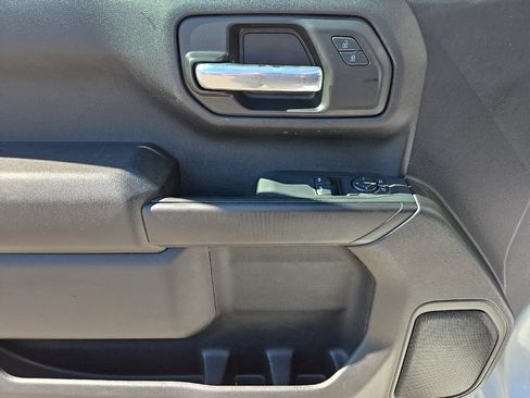 Used 2024 Chevrolet Silverado 1500 W/T w/ WT Fleet Convenience Package image 12