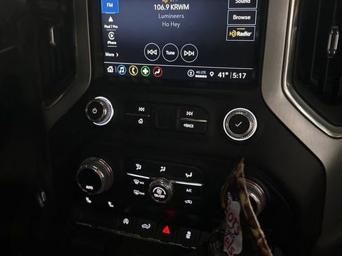 Used 2021 GMC Sierra 1500 Elevation w/ Preferred Package image 7