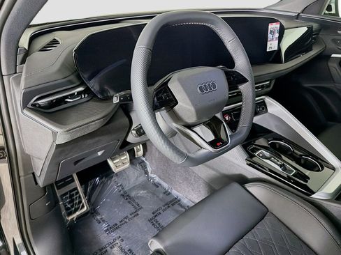 New 2026 Audi SQ5 Premium Plus AWD/4WD image 9