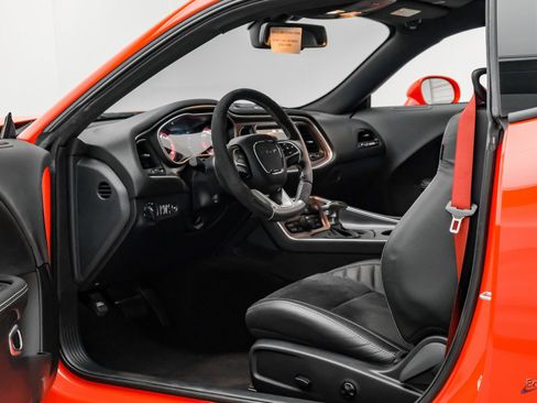 Used 2018 Dodge Challenger SRT Demon w/ Leather Front Seat Group image 47
