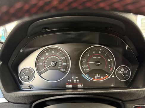 Used 2016 BMW 428i Gran Coupe RWD image 14