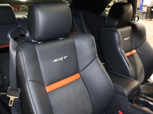 Used 2008 Dodge Challenger SRT8 image 24