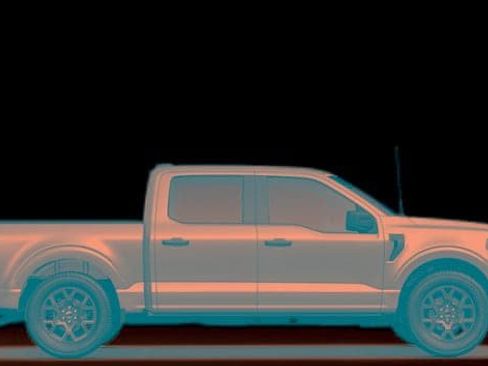 New 2026 Ford F150 STX AWD/4WD image 38