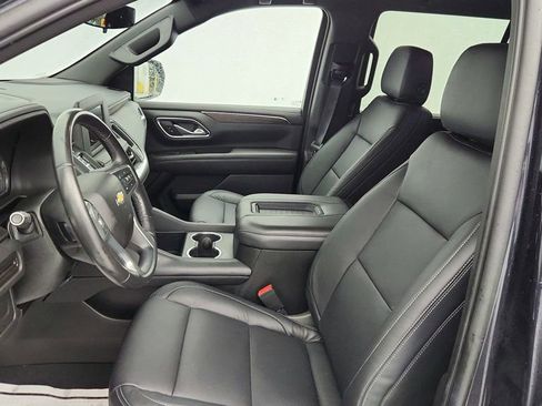 Used 2023 Chevrolet Tahoe LS image 18