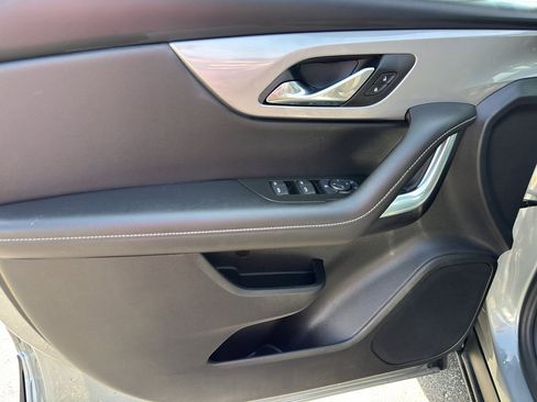 New 2025 Chevrolet Blazer LT AWD/4WD image 13