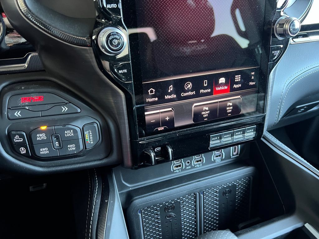 New 2026 RAM 1500 RHO w/ RHO Level 1 Equipment Group AWD/4WD image 23