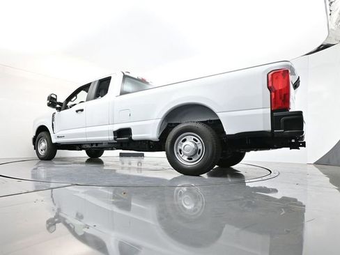 New 2026 Ford F350 XL RWD image 30