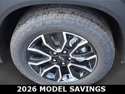 New 2025 Chevrolet TrailBlazer ACTIV w/ Convenience Package image 11