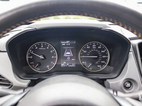 Certified 2024 Subaru Crosstrek 2.5i Sport w/ Crosstrek Mirror Package AWD/4WD image 27