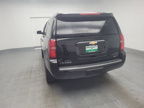 Used 2017 Chevrolet Tahoe Premier RWD image 6
