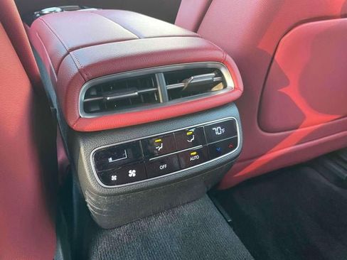 Used 2024 Genesis G80 3.5T Sport image 16