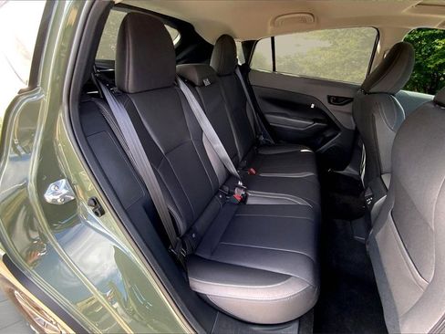 New 2026 Subaru Crosstrek 2.0i Premium image 9