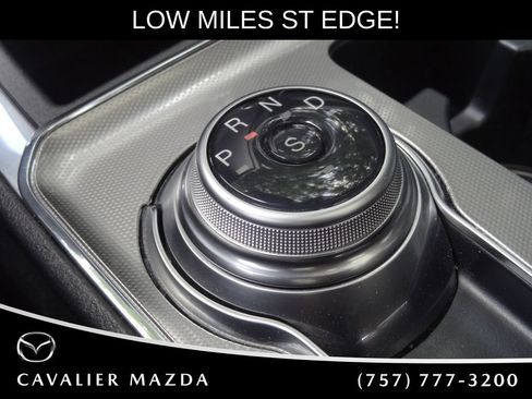 Used 2024 Ford Edge ST w/ Equipment Group 401A AWD/4WD image 41