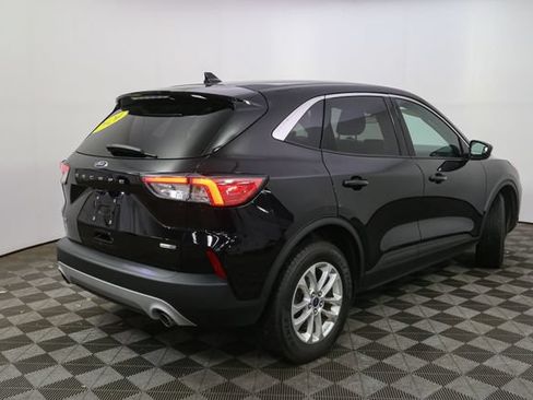 Used 2020 Ford Escape SE AWD/4WD image 12
