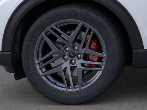 New 2026 Ford Explorer ST w/ Sun And Sound Package image 19