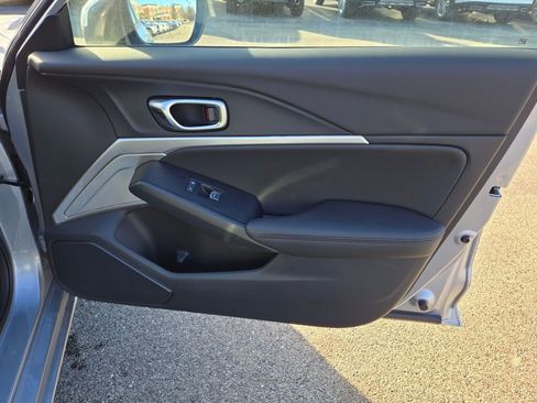 New 2026 Acura Integra image 9