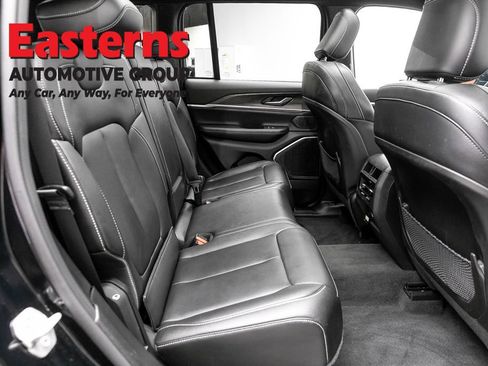 Used 2024 Jeep Grand Cherokee Limited 4xe AWD/4WD image 26