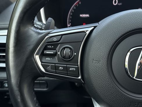 Used 2023 Acura MDX SH-AWD w/ Technology Package image 21