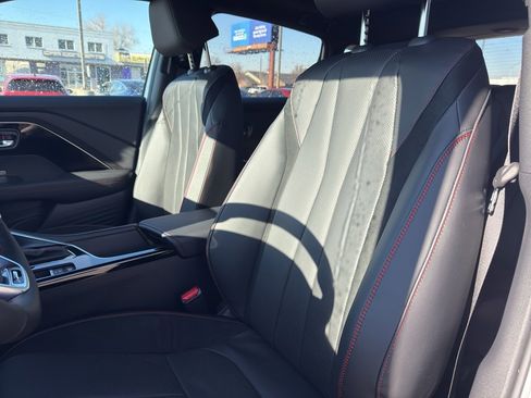 New 2025 Acura ADX A-Spec image 12