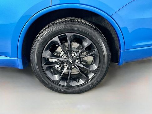 New 2026 Dodge Durango GT RWD image 16