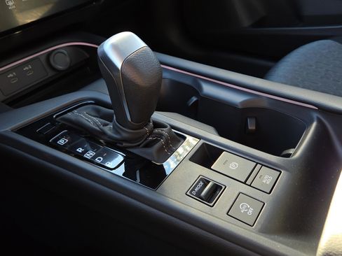 New 2026 Nissan Sentra SV w/ SV Convenience Package image 22