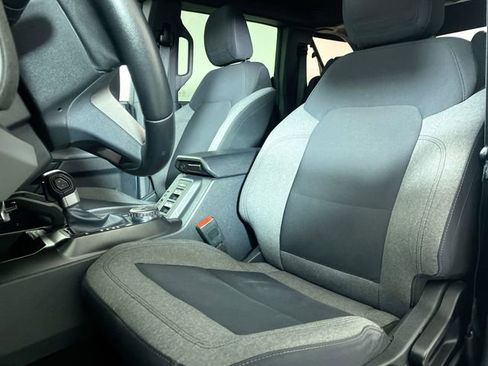 Used 2021 Ford Bronco Big Bend image 19