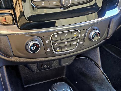 Used 2020 Chevrolet Traverse LS w/ LPO, Blackout Package image 23